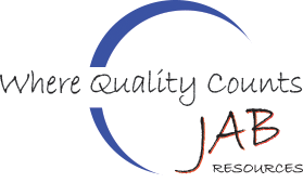 JAB Resources Ltd